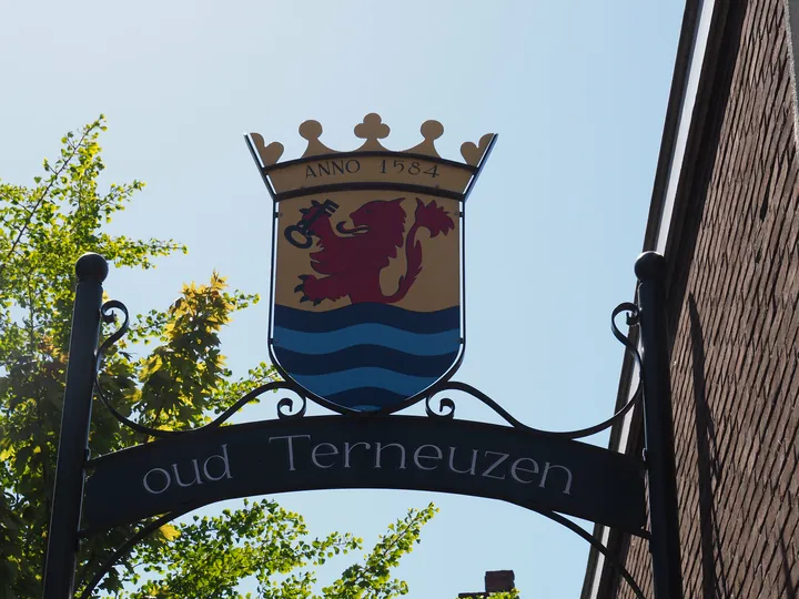 Terneusen (The Netherlands)